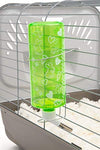 Lixit Animal Care Critter Bright Translucent Cage Water Bottles for Small Animals