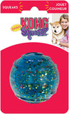 KONG - Squeezz Confetti Ball