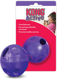 KONG - Cat Treat Dispensing Ball