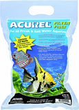 Acurel 100% Polyester Filter Fiber