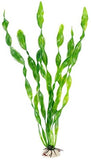 Artificial Seaweed Water Plants for Aquarium, Plastic Fish Tank Plant Decorations 10 PCS