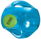 KONG Jumbler Ball Large/X-Large, Dog Toy