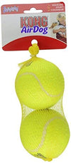 KONG Air Dog Squeaker Ball for Dogs