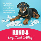 KONG - Extreme Dog Toy, size vary