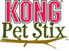 KONG Pet Stix Dog Toy (Colors Vary)