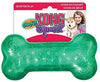 KONG Squeezz Crackle Bone