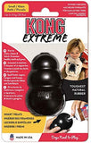 KONG Extreme Ball Dog Toy