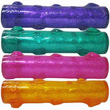 KONG Squeezz Crackle Stick,Colors may vary