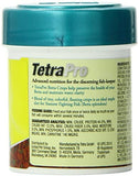 Tetra TetraPRO Tropical Color Crisps With Biotin for Fishes