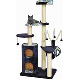 Feline Nuvo Playhouse Cat Furniture