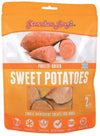 Grandma Lucy’s Freeze-Dried Single Ingredient Treats for Dogs - Sweet Potatoes, 2 oz