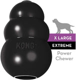KONG - Extreme Dog Toy, size vary