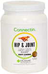 Dog Joint Supplement by InClover, Connectin Dog Hip and Joint Mobility Aid Supplement, Clinically Proven Long Lasting Results, Fast Acting, for Active Dogs, Aging Dogs, Overall Dog Joint Health