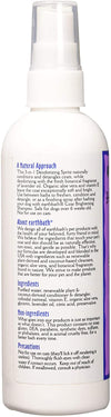 Earth Bath Lavender 3 - in - 1 Deodorizing Spritz for Dogs 8oz