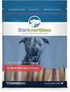 Barkworthies Odor-Free Bully Sticks 100% Natural Beef Dog Treats