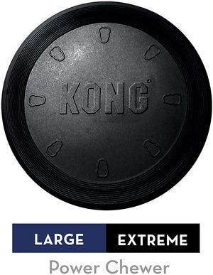 KONG -  dog toy Flyer