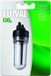 Fluval 88g-CO2 Bubble Counter - 3.1 Ounces