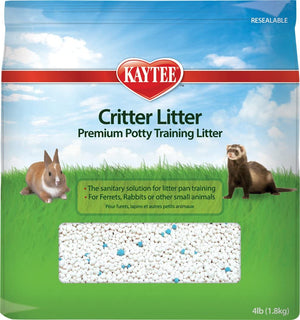 Kaytee Critter Litter 4lb
