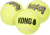 Kong Air Squeaker Tennis Balls, Small (6 balls)