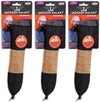 Jackson Galaxy cat toys with catnip pods, Pack of 3