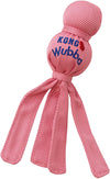 Kong Wubba Assorted Colors Puppy