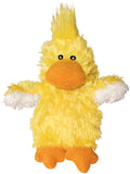 KONG Duckie Dog Toy