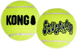 KONG Squeaker Tennis Balls (3 Pack)