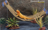 Penn-Plax Lizard Lounger, 29 x 7, X-Large (REP702)
