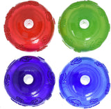 KONG Squeezz Ball Assorted Colors