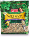 Kaytee 100061956 Finch Blend Wild Bird Food, 5 Pounds, None