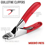 NEW Surgical Steel Nail Clipper