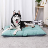 Luxury Pet Dog Cushions Cat Warm Beds House For