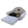 Soft Bed for Dog and Cat, Kennels Cute