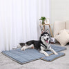 Bed Mat for dogs and cats, portable dog bed for travel