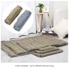 Bed Mat for dogs and cats, portable dog bed for travel