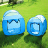 NEW Pet Dog Cat Tents House Playing Beds Mat