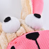 NEW Products For Animals Pet Dog Toy Cartoon Rabbit