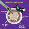 Cat Food, Tiki Cat Stix Wet Treats, Grain Free with duck and Creamy Gravy