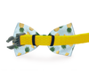 NEW Rubber Duckies Dog Bow Tie